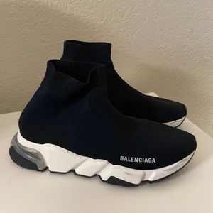 Balenciaga sneakers women’s US size 10